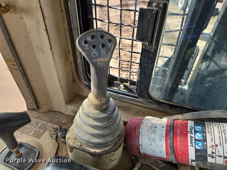 image for item DS7512 1999 Caterpillar 517 skidder