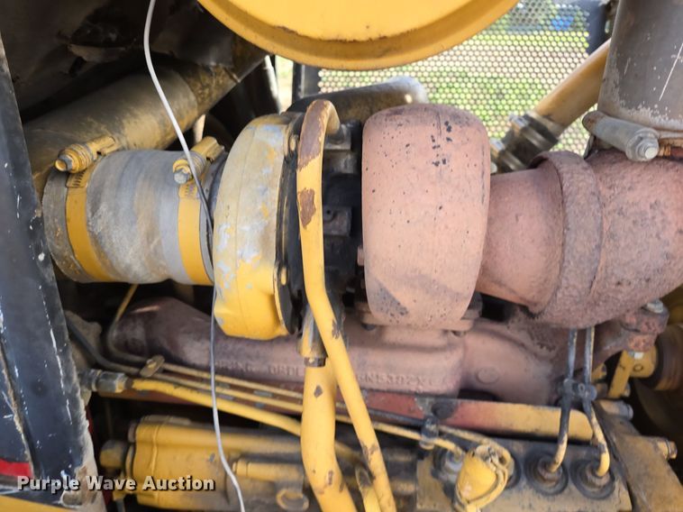 image for item DS7512 1999 Caterpillar 517 skidder