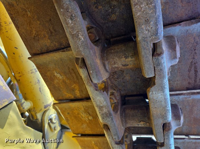 image for item DS7512 1999 Caterpillar 517 skidder