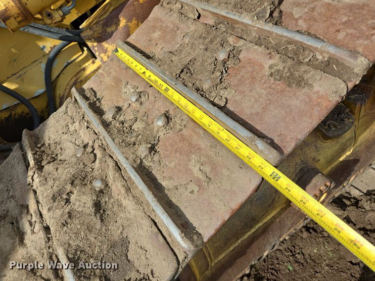 image for item DS7512 1999 Caterpillar 517 skidder