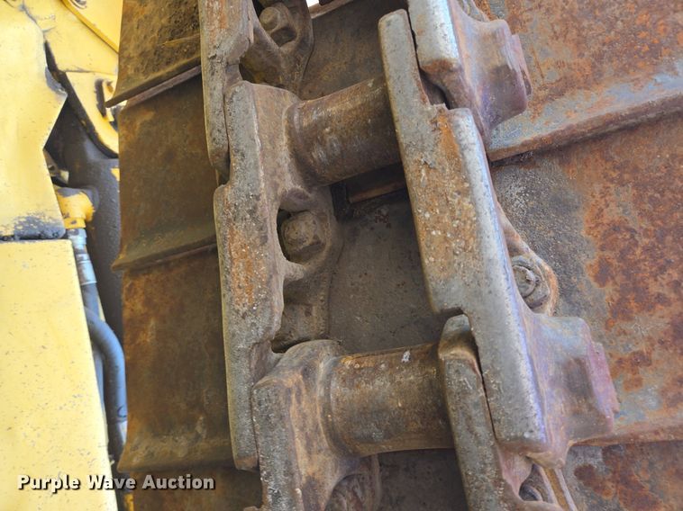 image for item DS7512 1999 Caterpillar 517 skidder