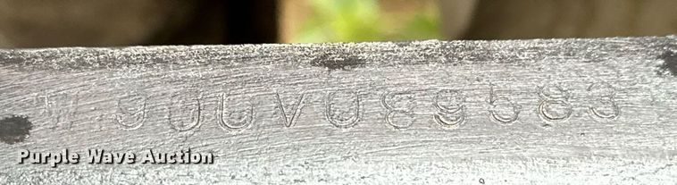 image for item DS7513 1977 Ford 9000 water truck