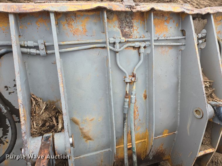 image for item DS7514 Case 1155 track loader