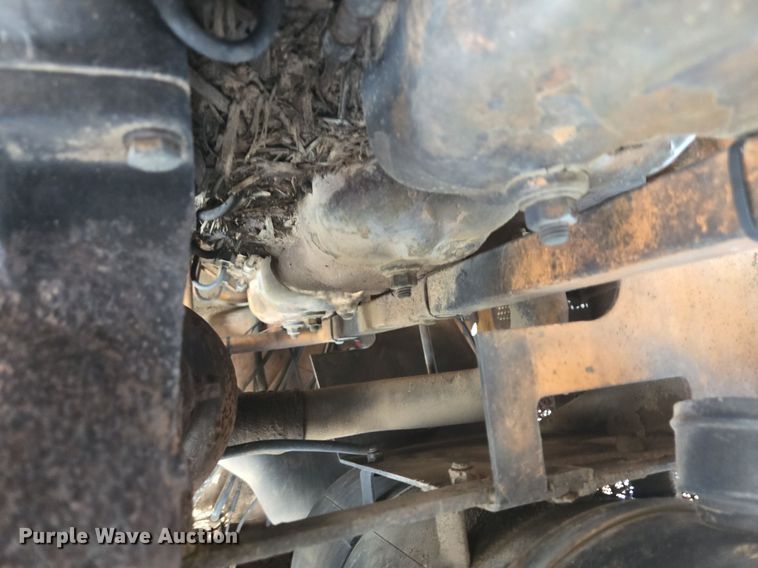 image for item DS7514 Case 1155 track loader