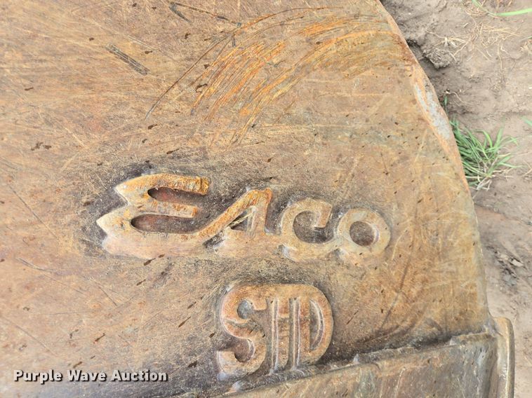 image for item DS7518 1995 Link-Belt 3400 Quantum excavator