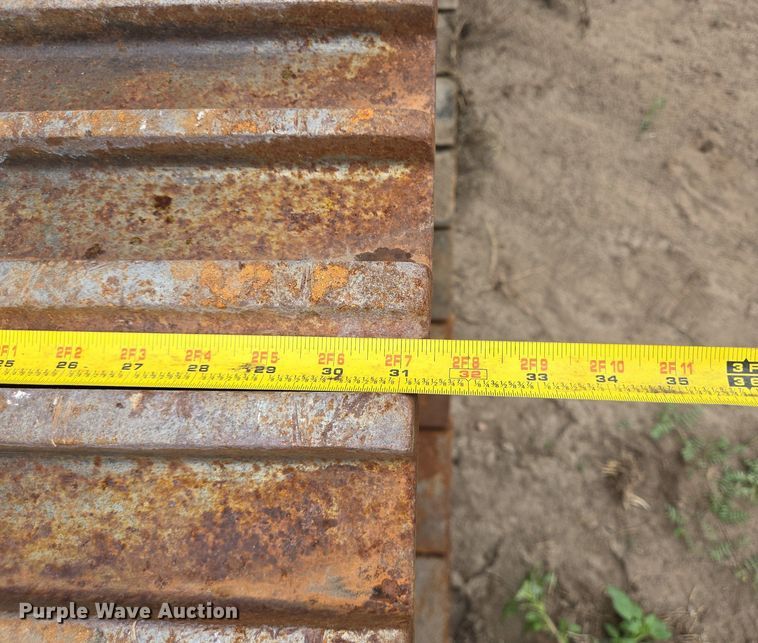 image for item DS7518 1995 Link-Belt 3400 Quantum excavator