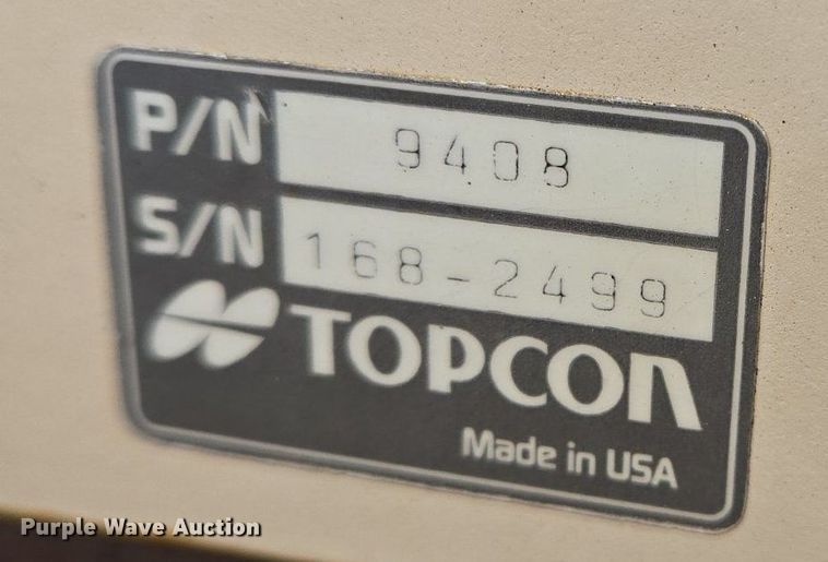 image for item DS7520 2000 Caterpillar D6M dozer