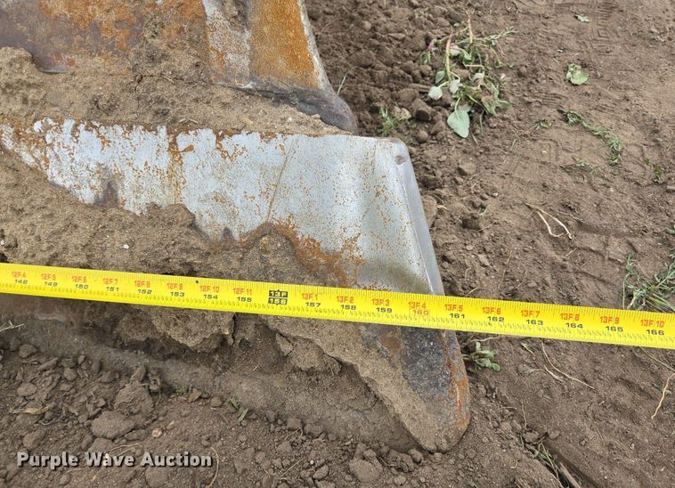 image for item DS7520 2000 Caterpillar D6M dozer