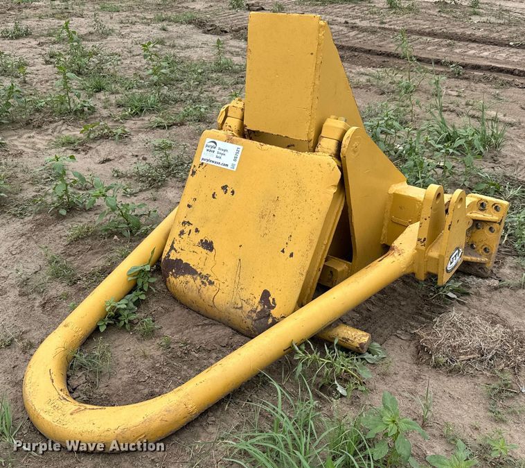 image for item DS7521 Scraper mount