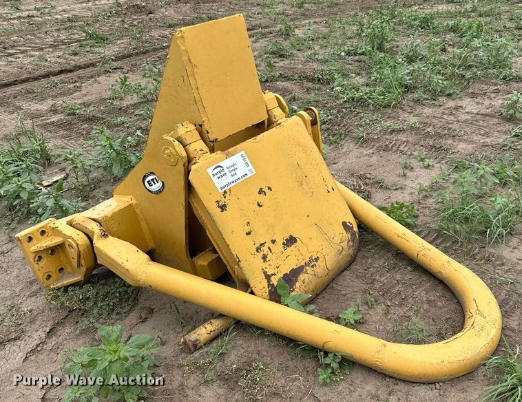 image for item DS7521 Scraper mount