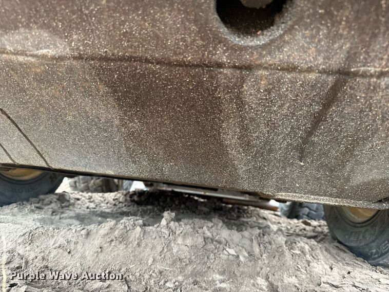 image for item DS7522 2006 Caterpillar 226B skid steer loader