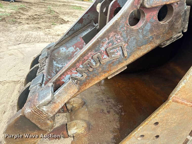 image for item DS7532 1993 Case 9030 excavator