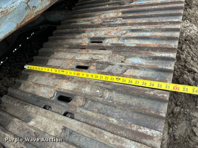 image for item DS7532 1993 Case 9030 excavator