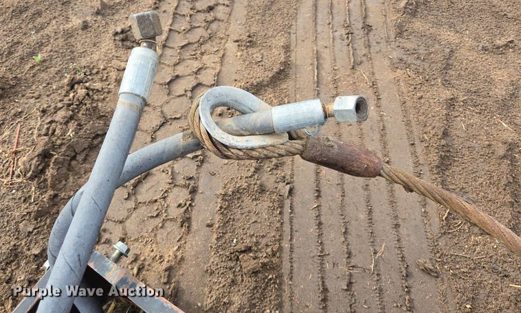 image for item DS7535 (2) winches