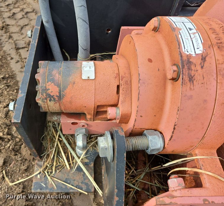 image for item DS7535 (2) winches