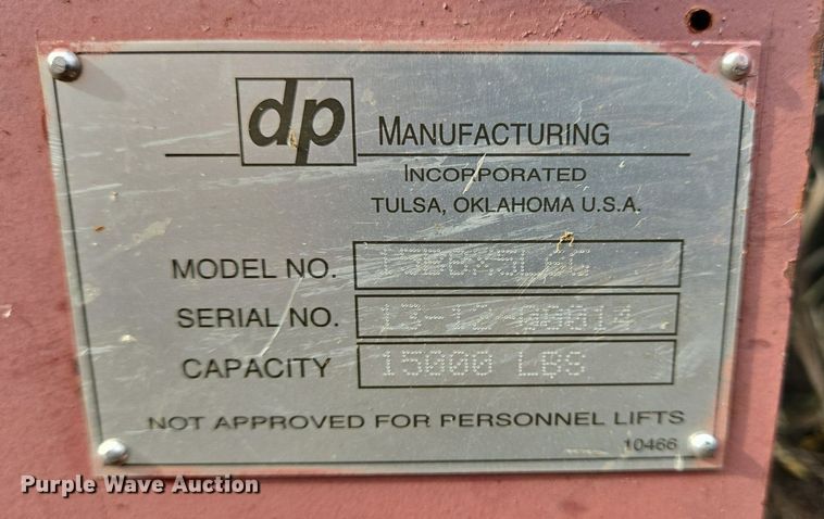 image for item DS7535 (2) winches