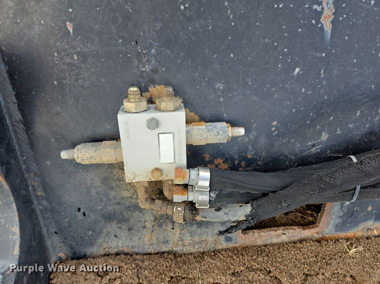 image for item DS7535 (2) winches