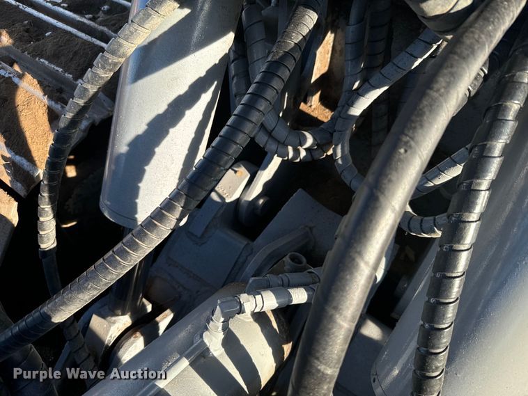 image for item DS7541 2009 Bron 440 mulcher