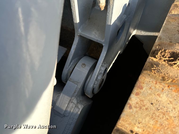 image for item DS7541 2009 Bron 440 mulcher