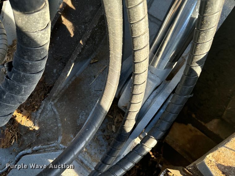 image for item DS7541 2009 Bron 440 mulcher