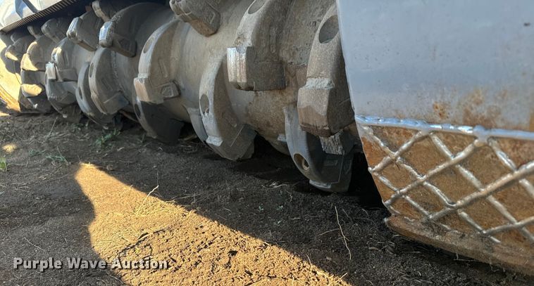 image for item DS7541 2009 Bron 440 mulcher