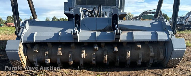 image for item DS7541 2009 Bron 440 mulcher