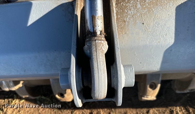 image for item DS7541 2009 Bron 440 mulcher