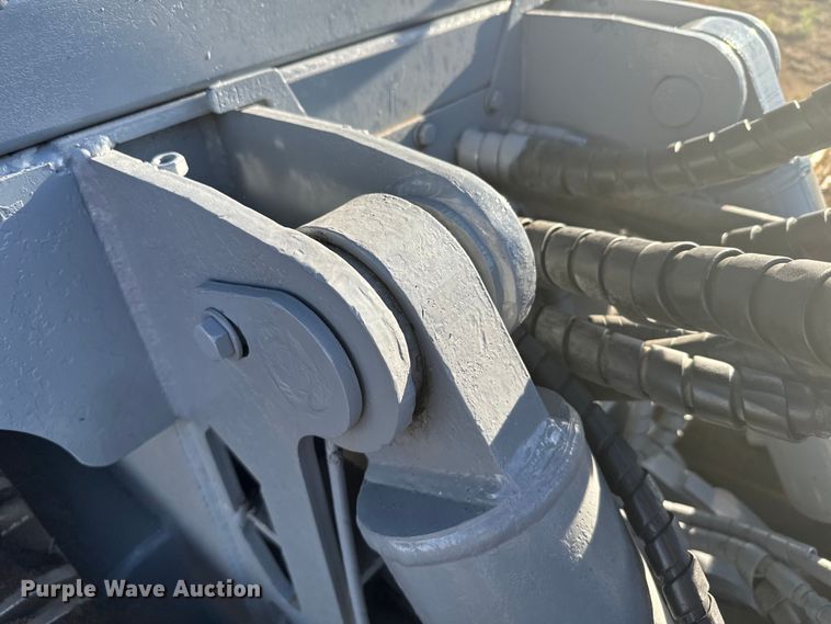 image for item DS7541 2009 Bron 440 mulcher