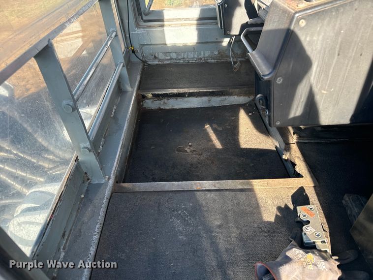 image for item DS7541 2009 Bron 440 mulcher