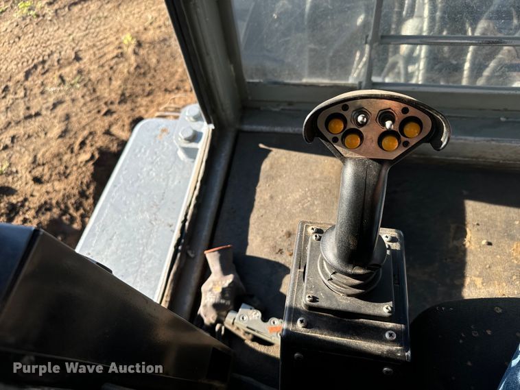 image for item DS7541 2009 Bron 440 mulcher