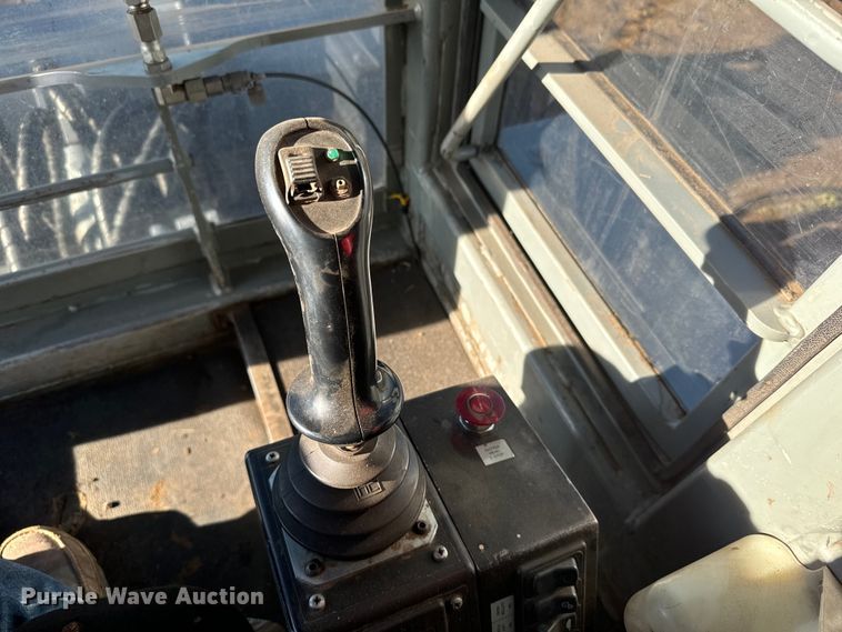 image for item DS7541 2009 Bron 440 mulcher