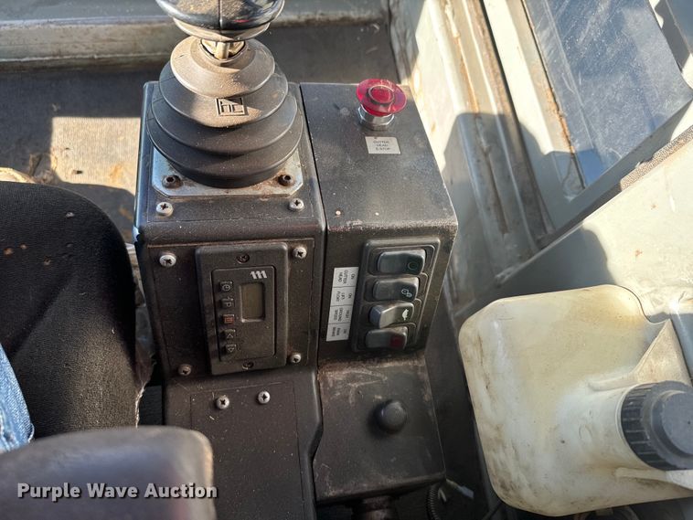 image for item DS7541 2009 Bron 440 mulcher