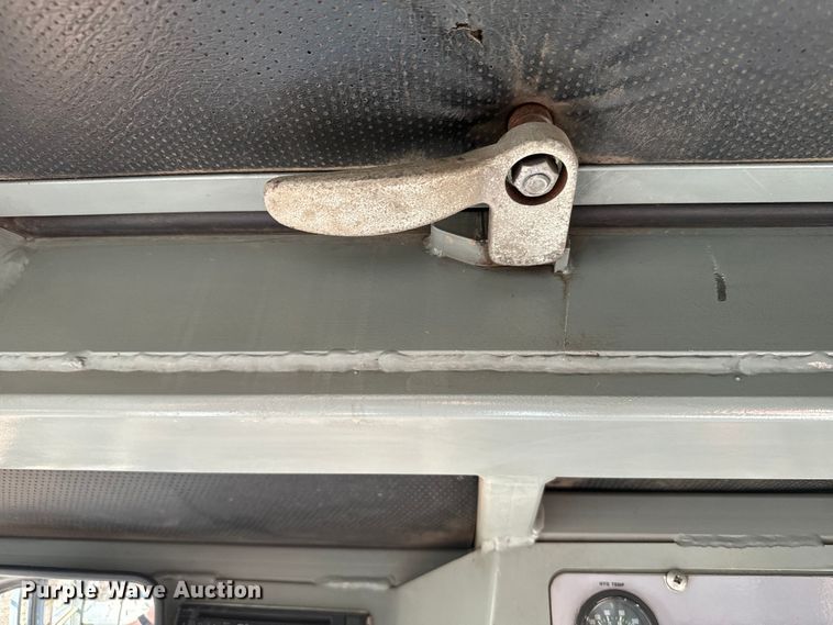 image for item DS7541 2009 Bron 440 mulcher