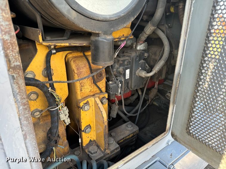 image for item DS7541 2009 Bron 440 mulcher