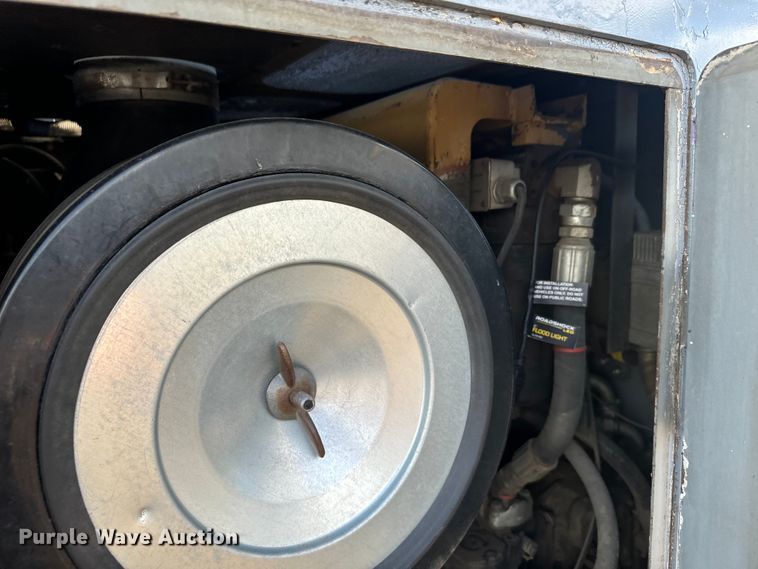 image for item DS7541 2009 Bron 440 mulcher