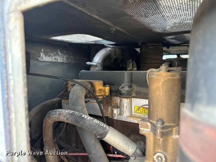 image for item DS7541 2009 Bron 440 mulcher