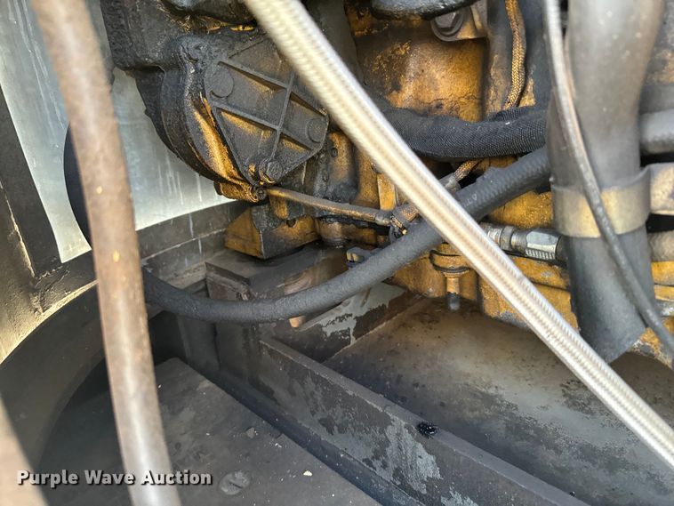 image for item DS7541 2009 Bron 440 mulcher