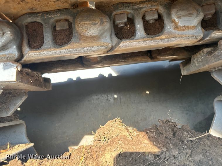 image for item DS7541 2009 Bron 440 mulcher