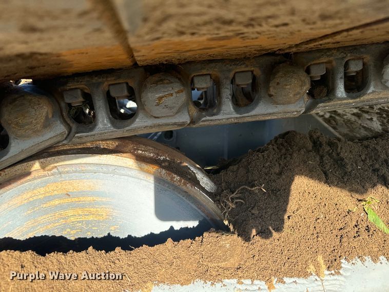 image for item DS7541 2009 Bron 440 mulcher