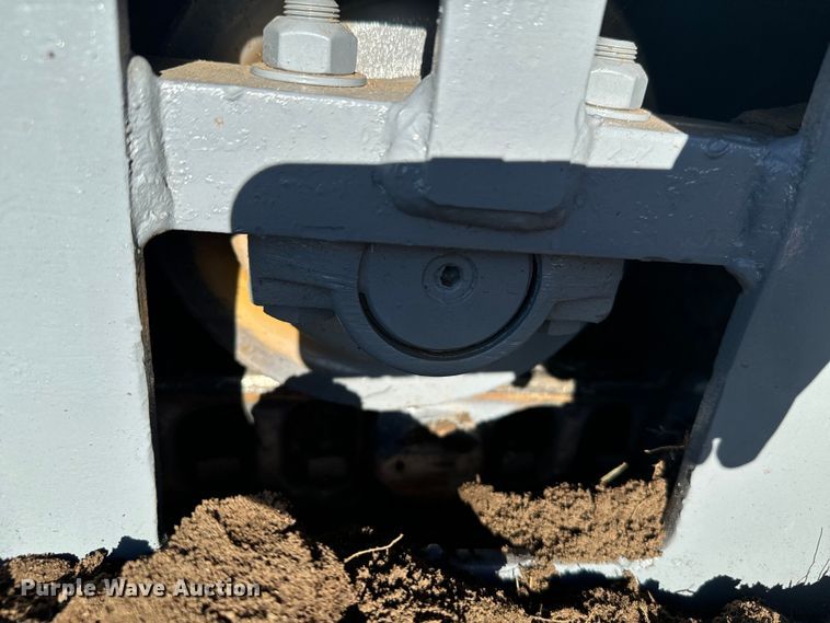 image for item DS7541 2009 Bron 440 mulcher