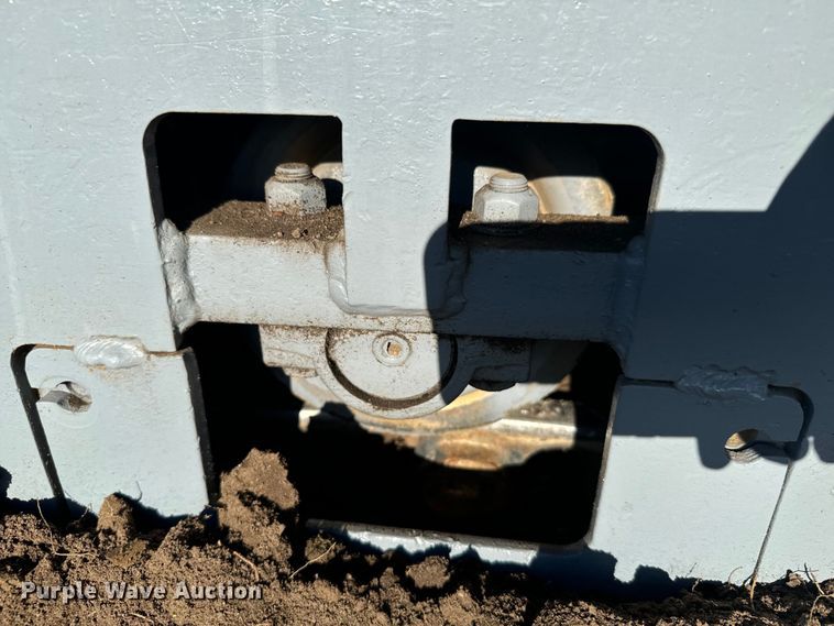 image for item DS7541 2009 Bron 440 mulcher