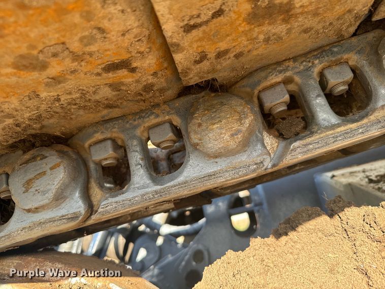 image for item DS7541 2009 Bron 440 mulcher