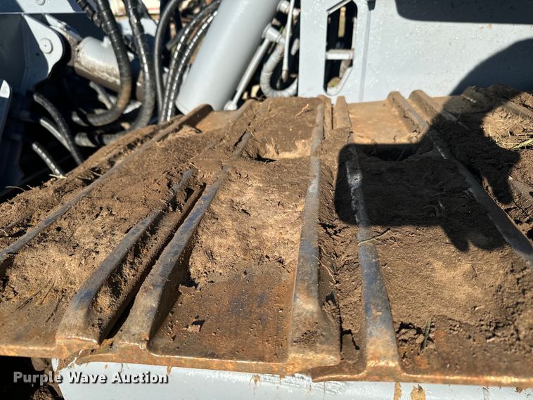 image for item DS7541 2009 Bron 440 mulcher