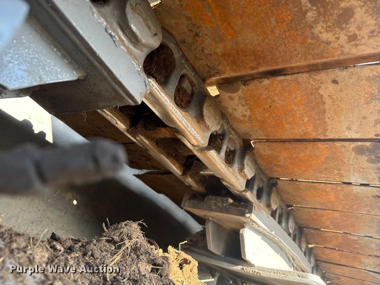 image for item DS7541 2009 Bron 440 mulcher