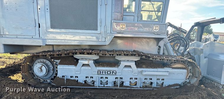 image for item DS7541 2009 Bron 440 mulcher