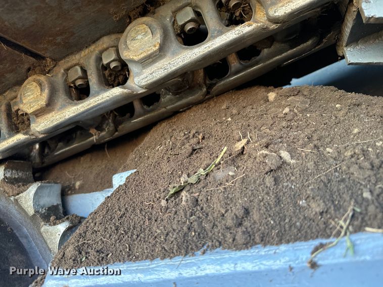 image for item DS7541 2009 Bron 440 mulcher