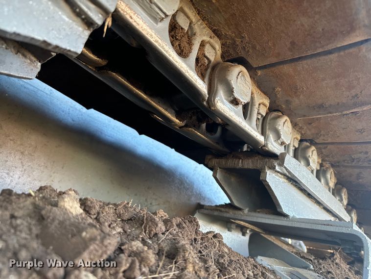 image for item DS7541 2009 Bron 440 mulcher