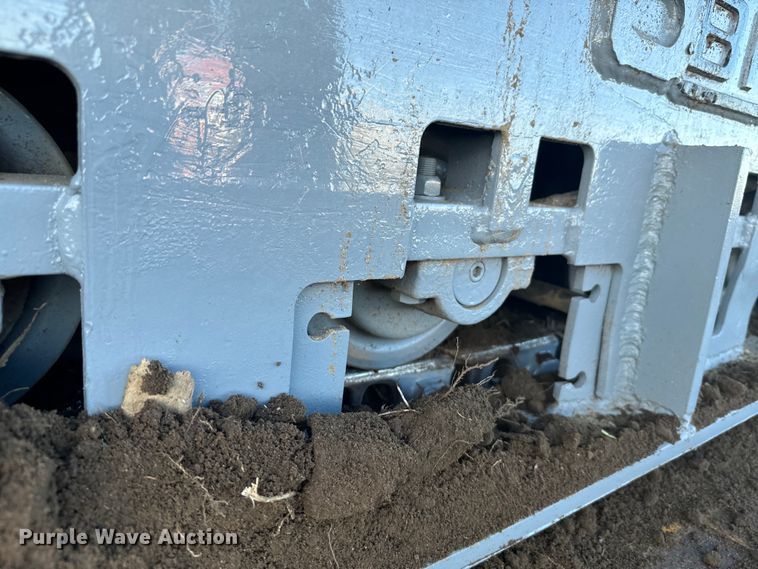 image for item DS7541 2009 Bron 440 mulcher