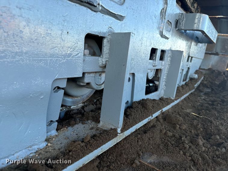 image for item DS7541 2009 Bron 440 mulcher