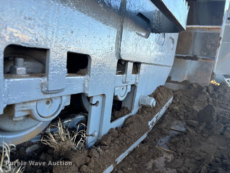 image for item DS7541 2009 Bron 440 mulcher